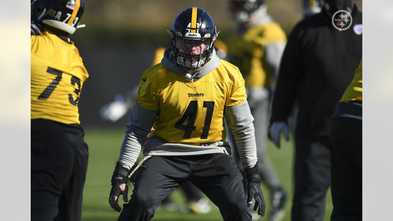 Randy Fichtner Suggests We Will See Derek Watt On Field More: 'It's Time To  Use Him' - Steelers Depot