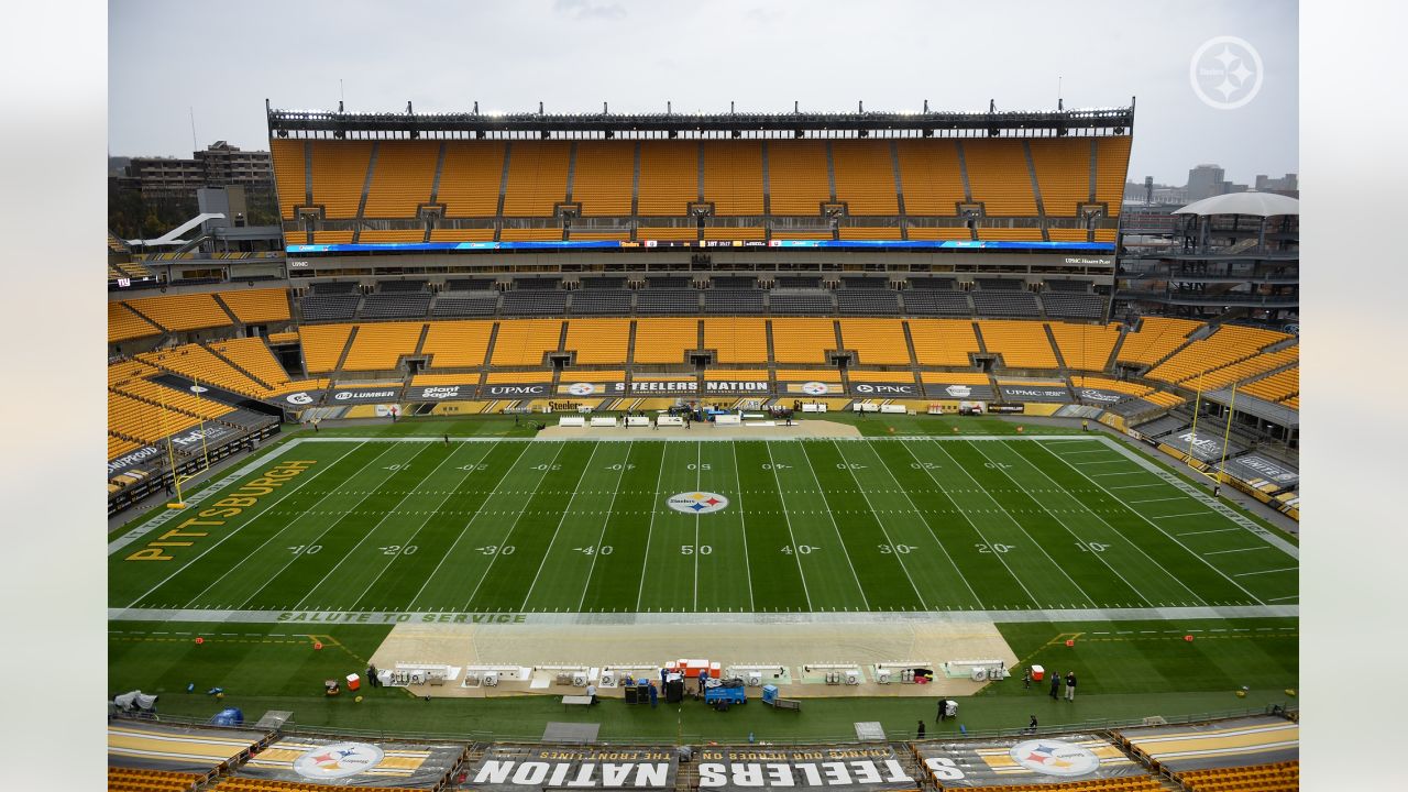 Cincinnati Bengals vs Pittsburgh Steelers pregame and Sunday NFL