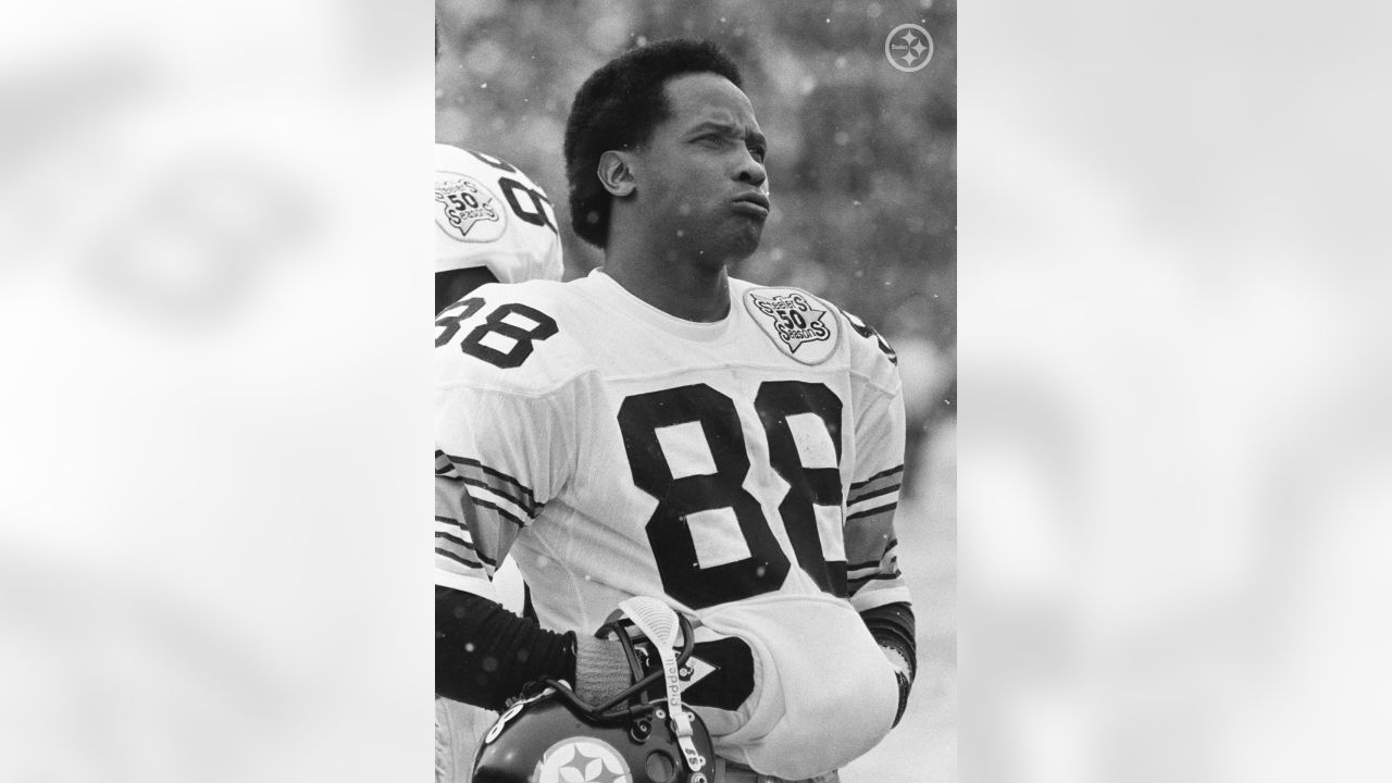 Steelers' Hall Of Fame WR Lynn Swann Named Top 5 Draft Pick Ever At No. 21  Overall In NFL History - Steelers Depot