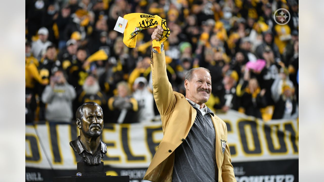 2021 Pro Football Hall Of Fame Class Enshrinement Ceremony Tickets Go On  Sale Friday - Steelers Depot