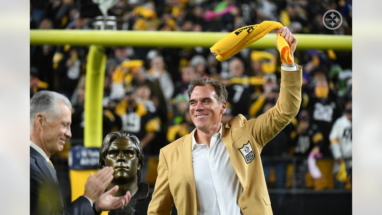 2021 Pro Football Hall Of Fame Class Enshrinement Ceremony Tickets Go On  Sale Friday - Steelers Depot