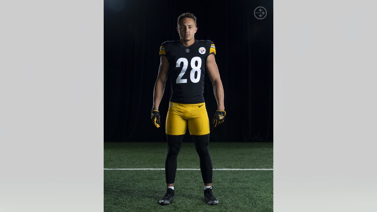 Pittsburgh Steelers Officially Announce 2022 Team Captains 
