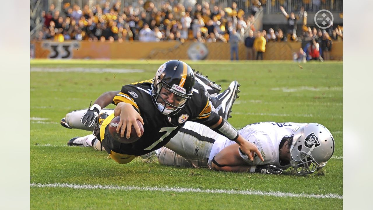 Ben Roethlisberger retires from NFL after 18 seasons with the