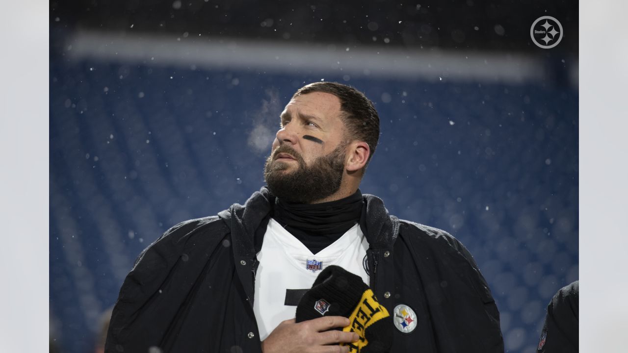 Latest Contract Extension Gives Roethlisberger A Chance To Chase Rings And  Records - Steelers Depot