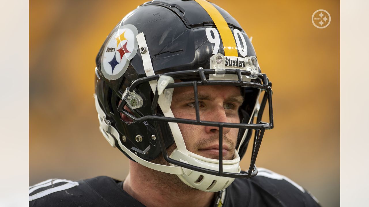 Steelers position review: T.J. Watt, Bud Dupree in free agency and fight  for roster spots at OLB 