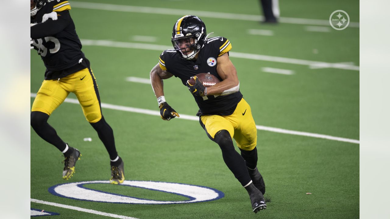 Steelers' Chase Claypool Signs Rookie Deal - Sports Illustrated Pittsburgh  Steelers News, Analysis and More