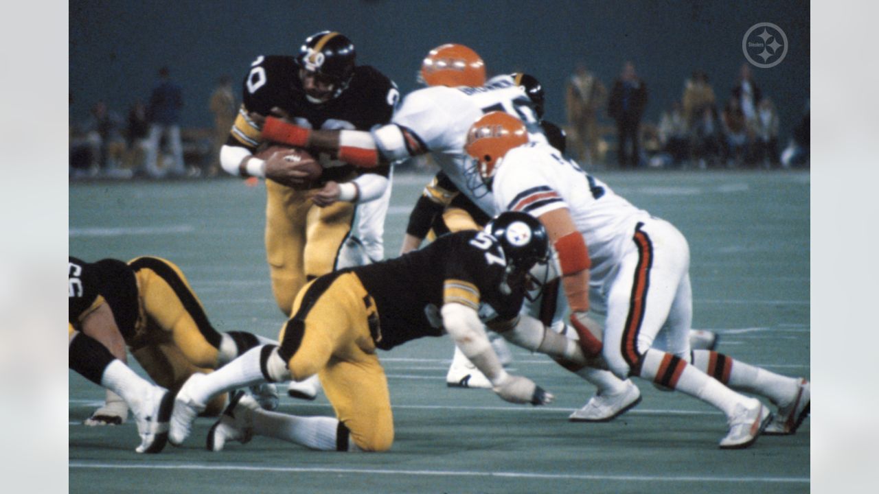 1978 Pittsburgh Steelers at a Glance