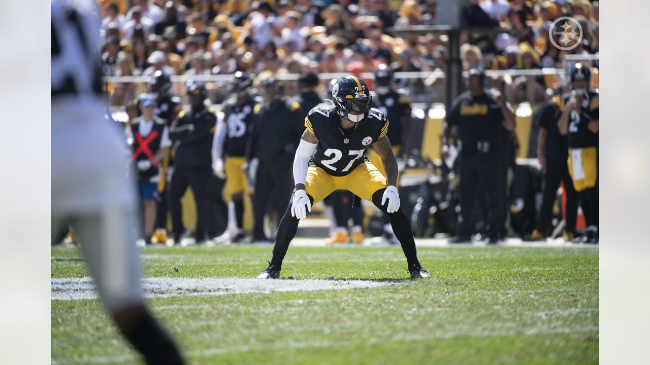 Pittsburgh Steelers Sign LB Marcus Allen - Sports Illustrated Pittsburgh  Steelers News, Analysis and More