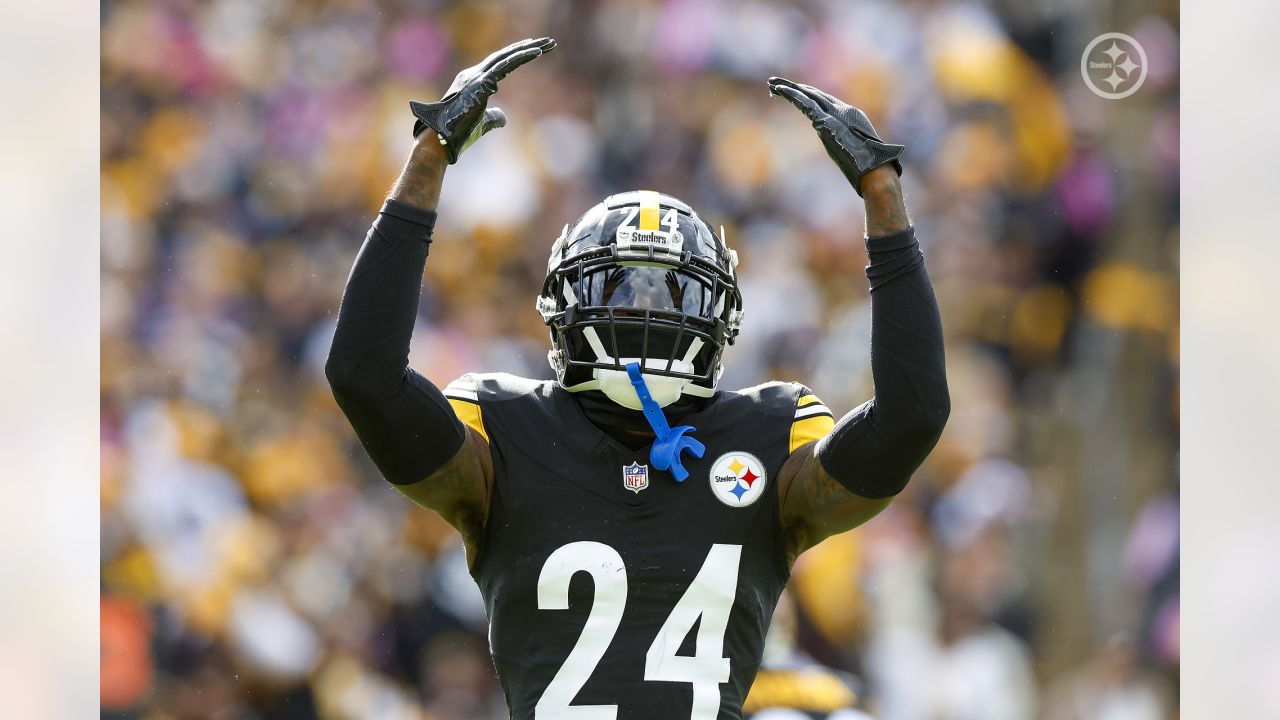 Why these 5 games will define the Steelers' season