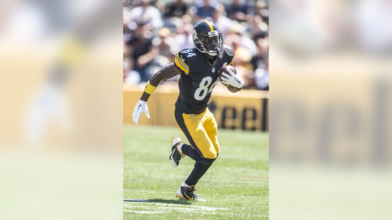 PHOTOS: 2015 Pittsburgh Steelers Roster