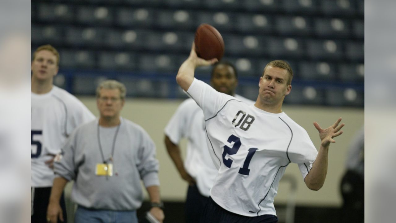 41 Ben Roethlisberger Draft Stock Photos, High-Res Pictures, and