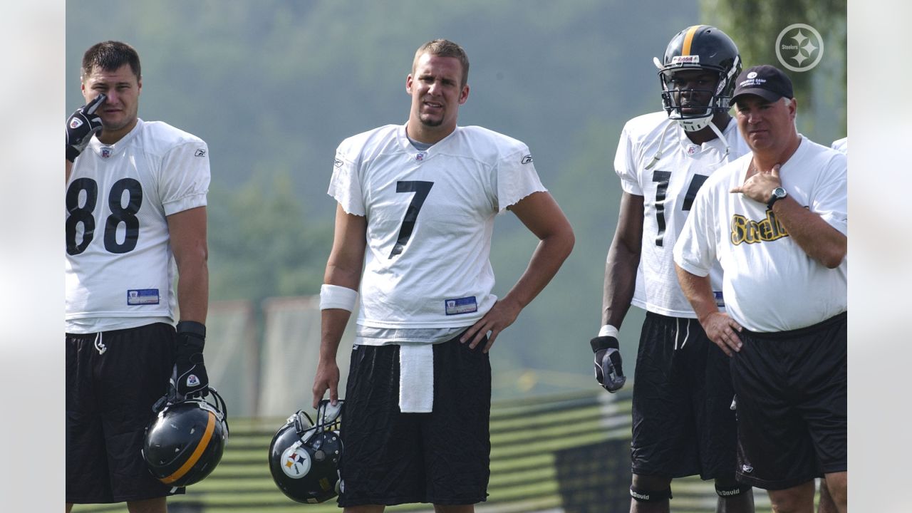 Ben Roethlisberger Enjoying Retirement, Knows 'When Training Camp Rolls  Around My Body's Gonna Want To Get Out There' - Steelers Depot