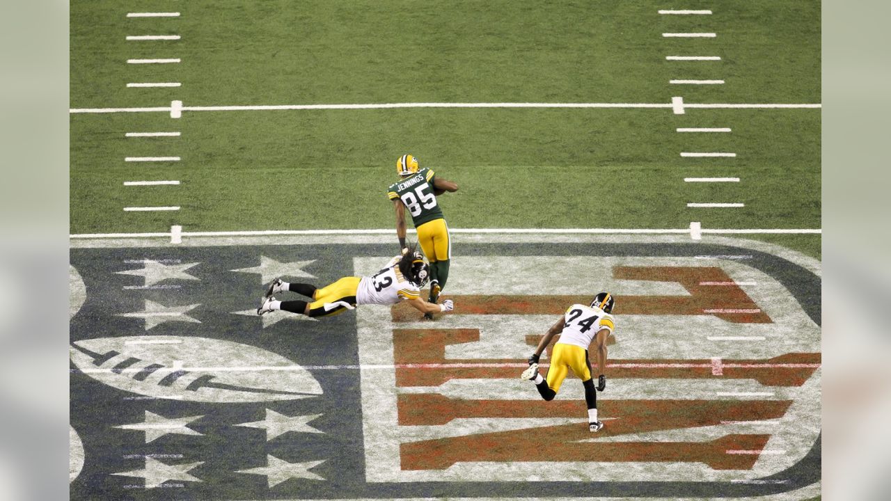 Troy Polamalu, 2007 NFL Pro Bowl Game Editorial Photo - Image of stadium,  aloha: 170155991