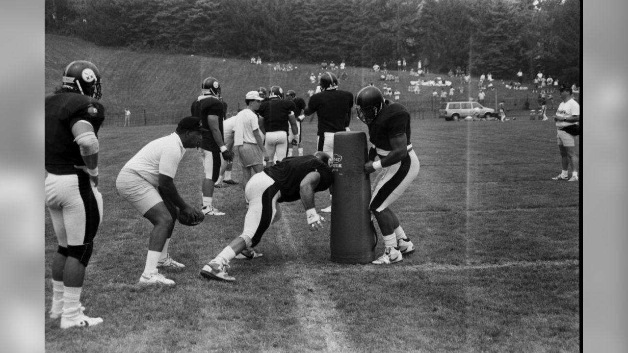 Steelers' Friday Night Latrobe Practice To Draw Thousands, ESPN