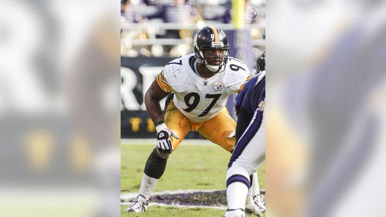 PHOTOS: All-Time rookie leaders - Sacks