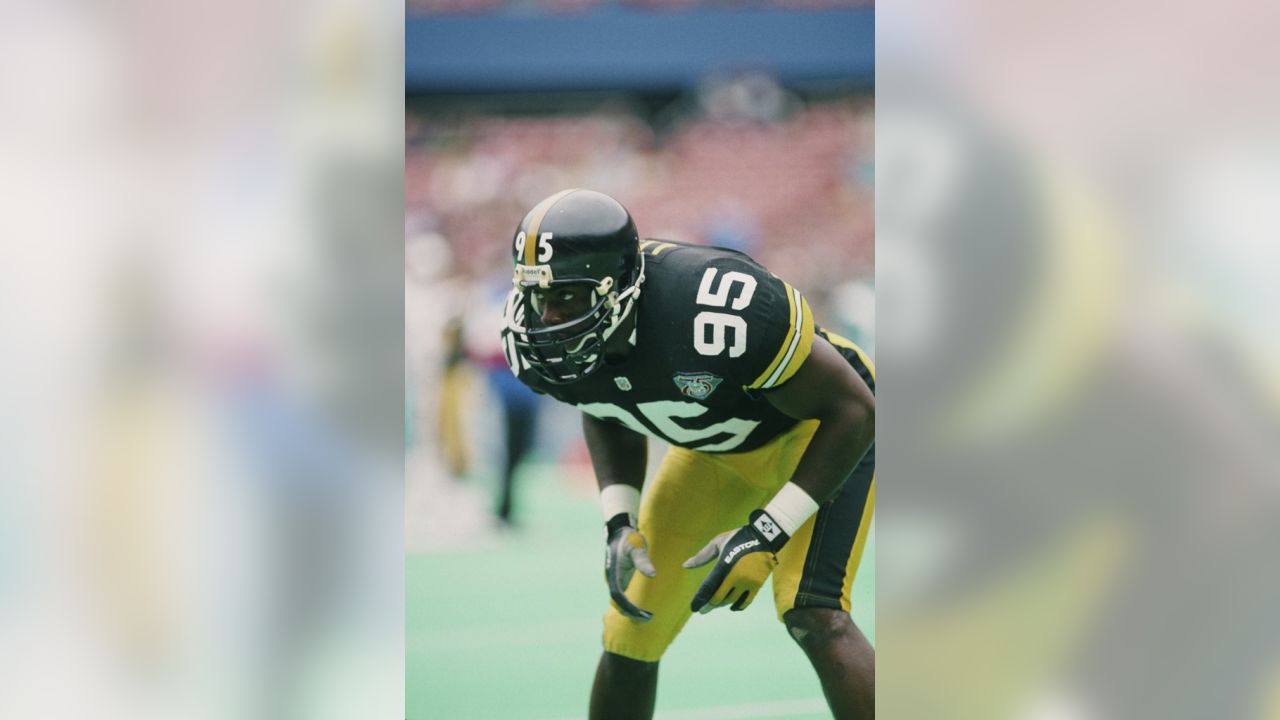 Greg Lloyd talks Pittsburgh Steelers HBCU scouting process