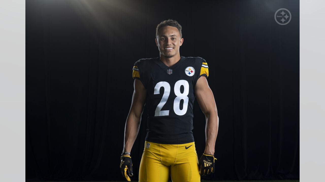 Pittsburgh Steelers on X: Our 2023 team captains 