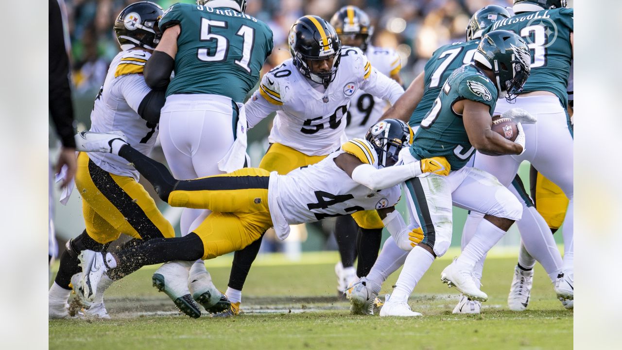 HIGHLIGHTS: Steelers vs. Dolphins