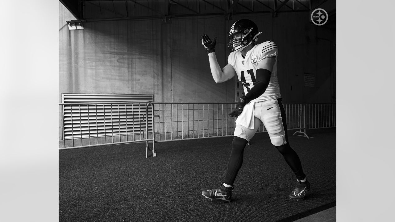 Watch: Bengals Release Hype Video Featuring 'White Bengal' Uniforms Ahead  of Matchup With Steelers - BVM Sports