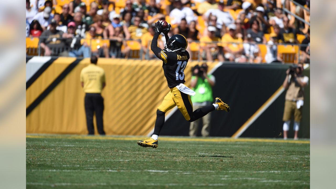 Packers-Steelers pregame fan photos - Aug. 16 - Packerland Pride