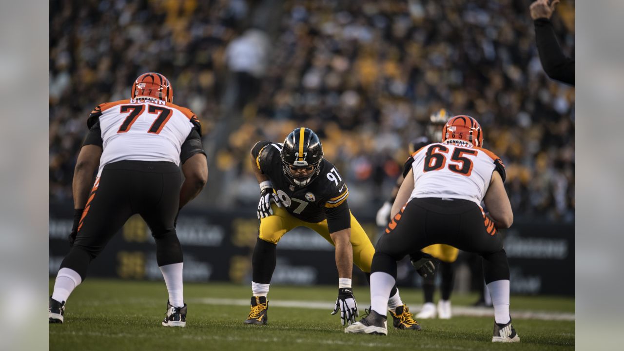 Final take: Pittsburgh Steelers 16, Cincinnati Bengals 13