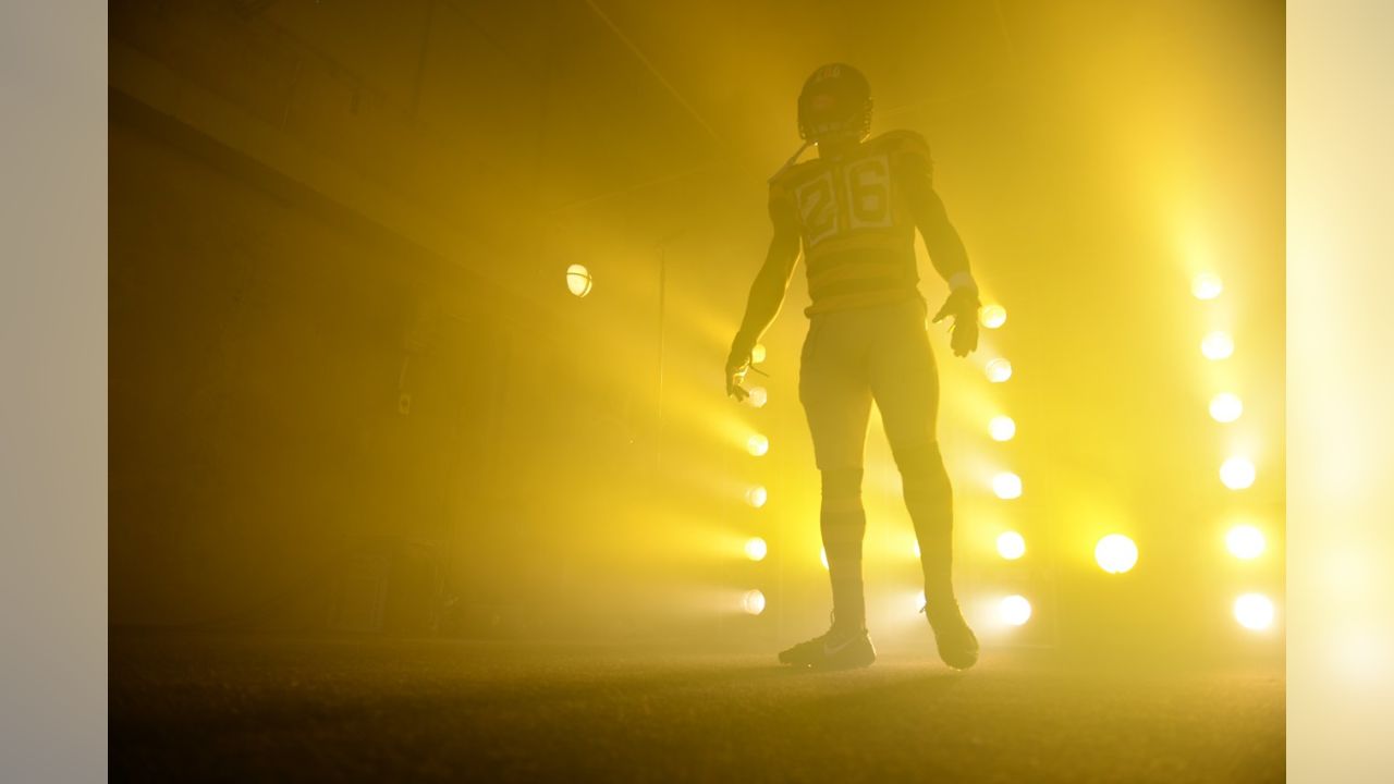 Best photos from the Colts vs. Steelers game