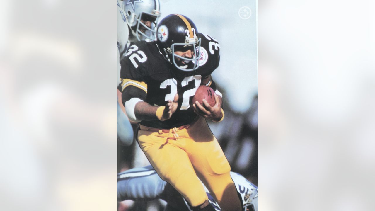 Steelers Throwback Thursday: Five longest TD receptions in franchise  history - Steel City Underground