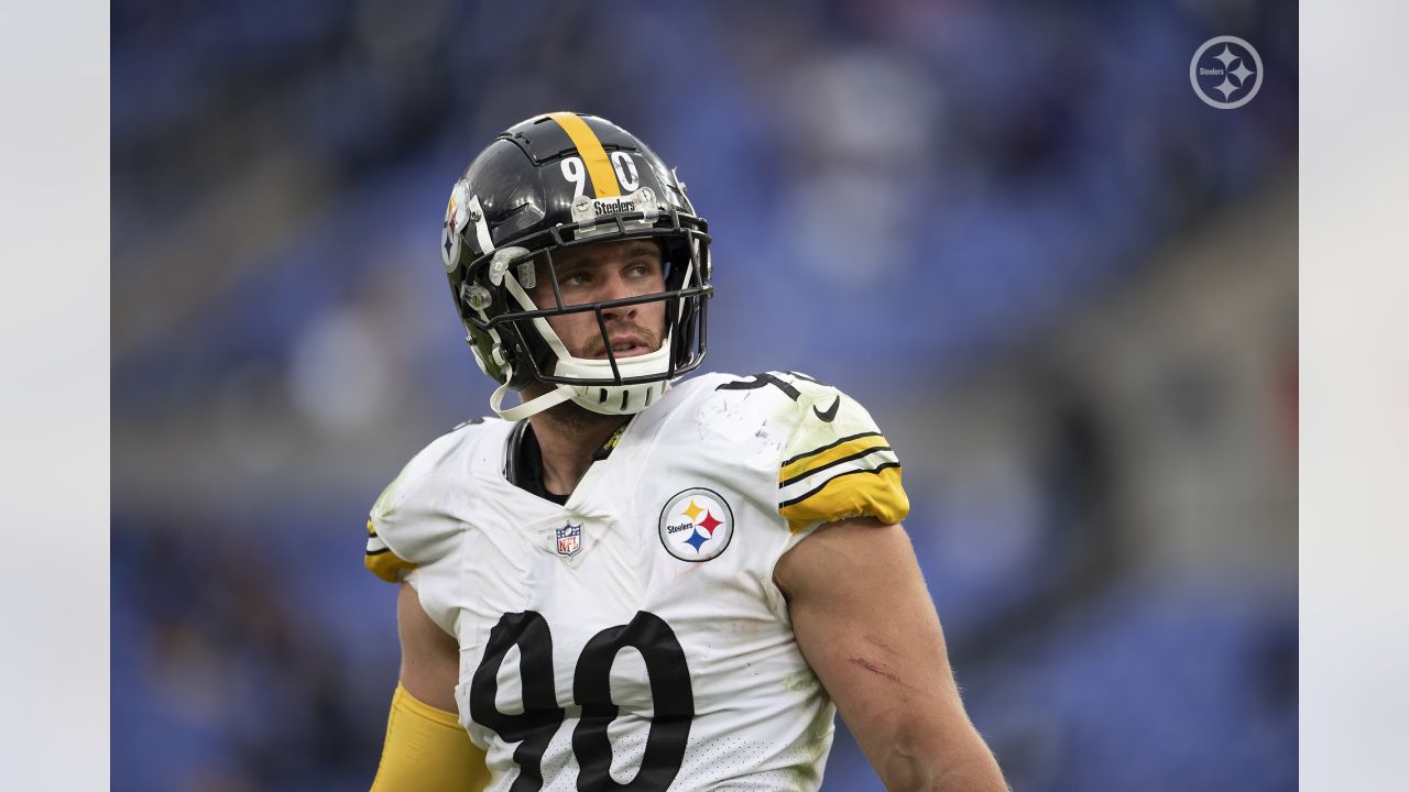 T.J. Watt Rumors: Steelers Aiming to Sign Star to New Contract