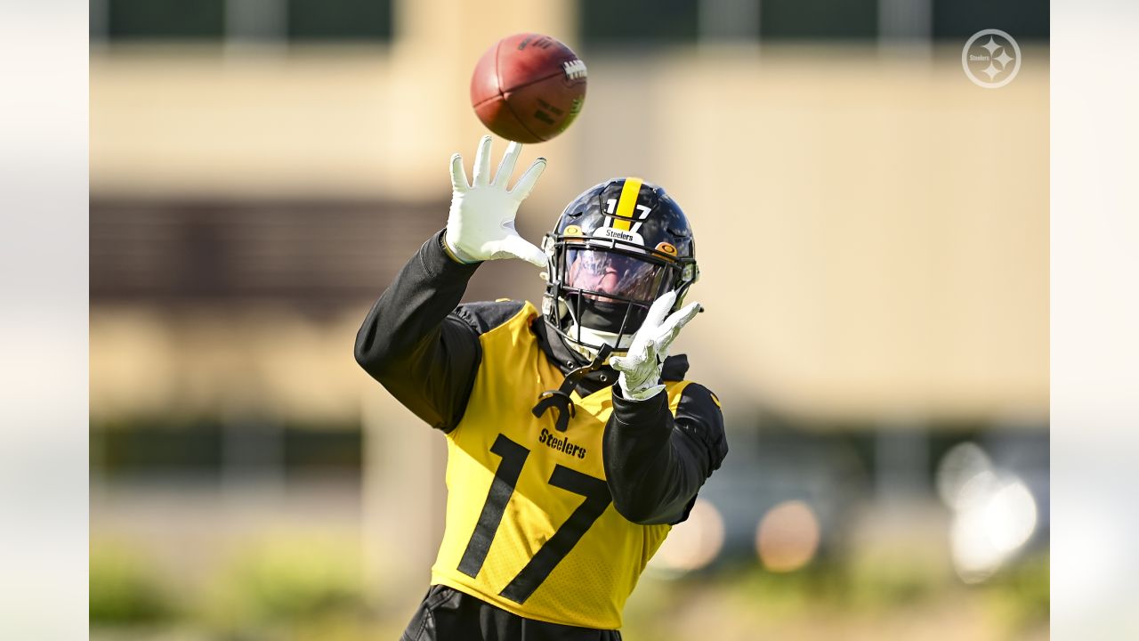 PHOTOS: Practice - Bye Week - Day 2