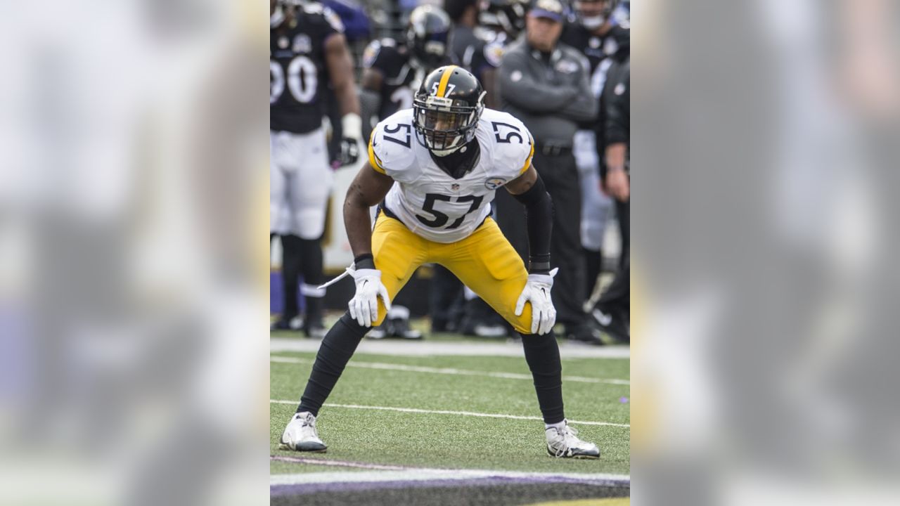 Terence Garvin Reacts To The 2023 Pittsburgh Steelers Schedule