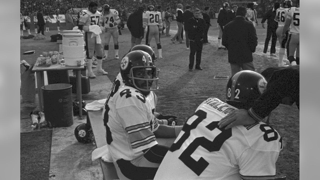 The 1970-1979 PITTSBURGH STEELERS – The Forecast