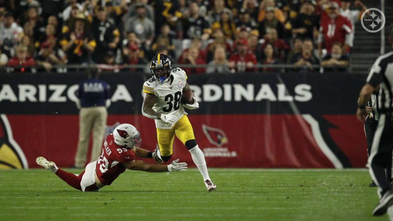 Steelers beat Cards 27-23 on late TD, Local News