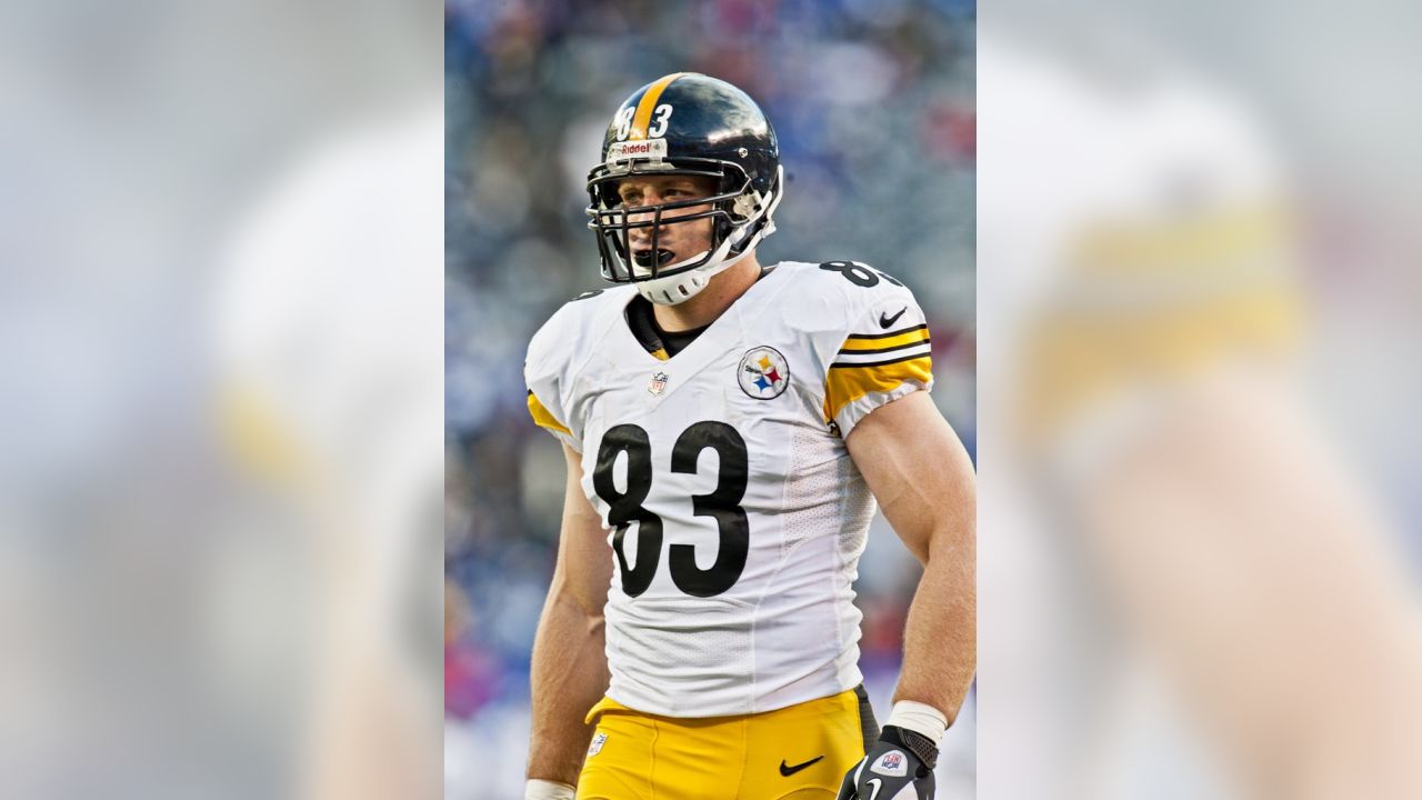 Heeeeeath!!! - Heath Miller Career Highlights 