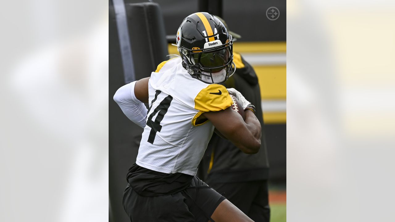 Markus Golden on Steelers' “changes,” planning for Ravens before a