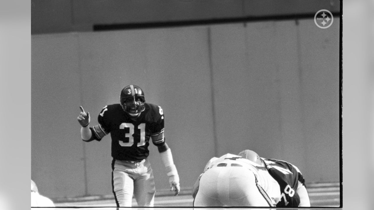 Steelers legend Donnie Shell knew Hall of Fame induction was 'just a matter  of time' - The Athletic