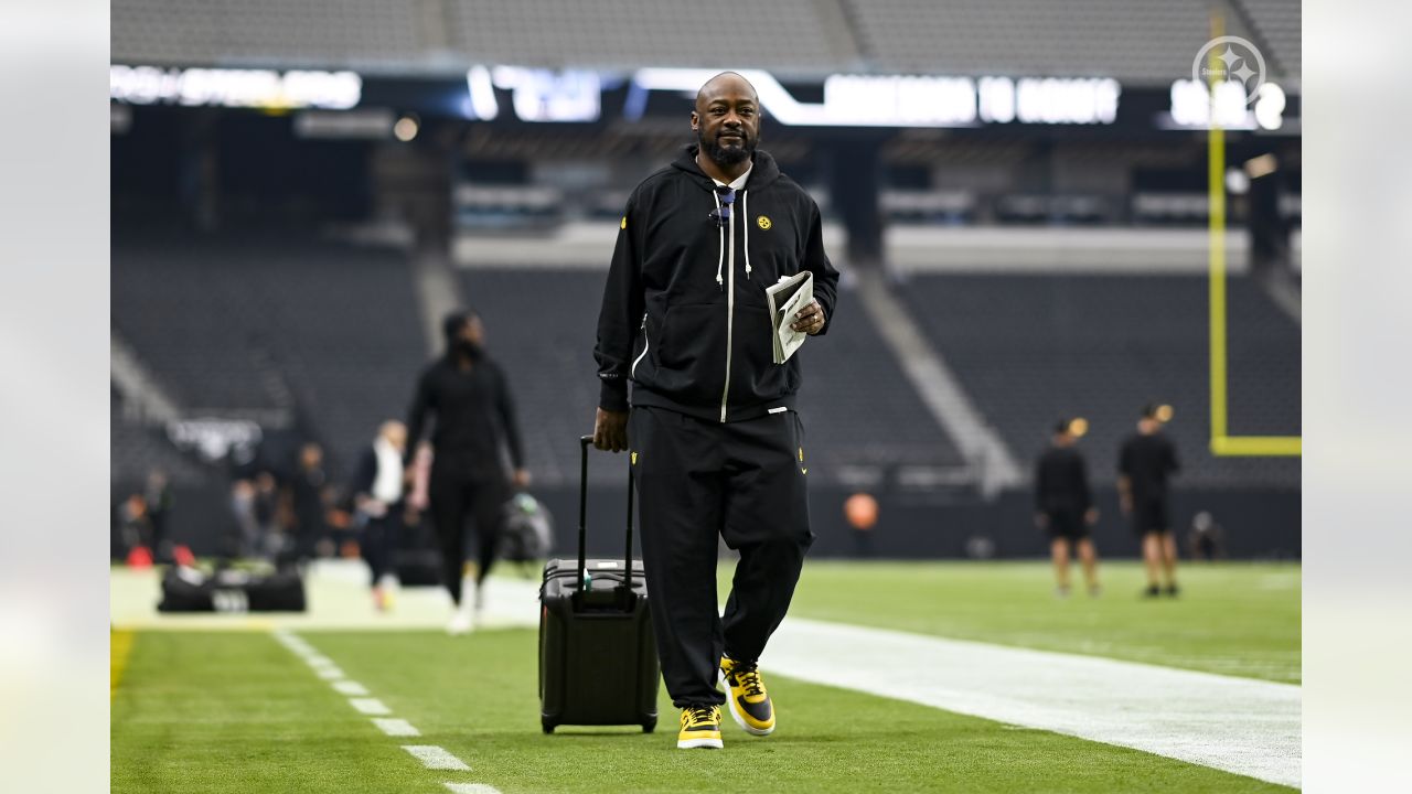 NFL Inactives Tonight: Steelers at Raiders Injury Report and Starting  Lineups