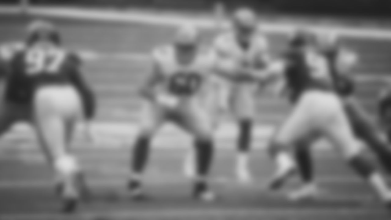 OL Daniel Brunskill