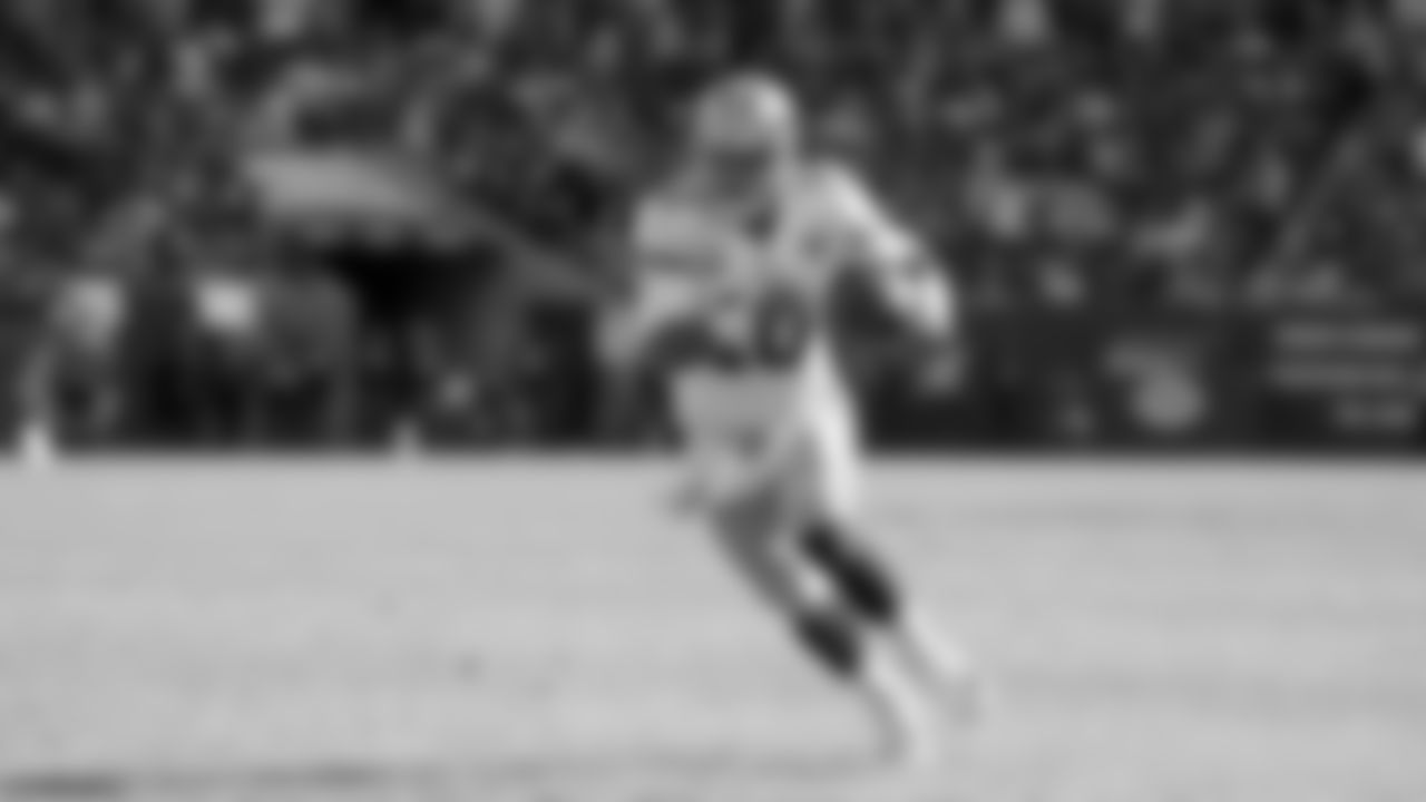 QB Jimmy Garoppolo