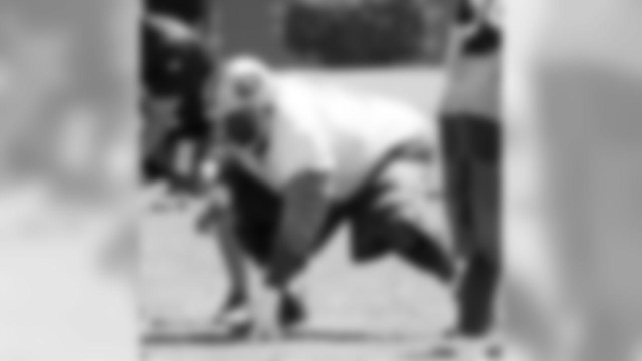 G Larry Allen