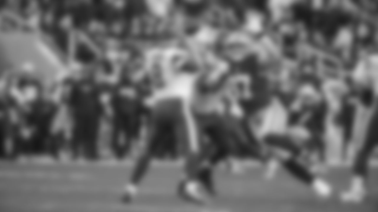 DL Nick Bosa