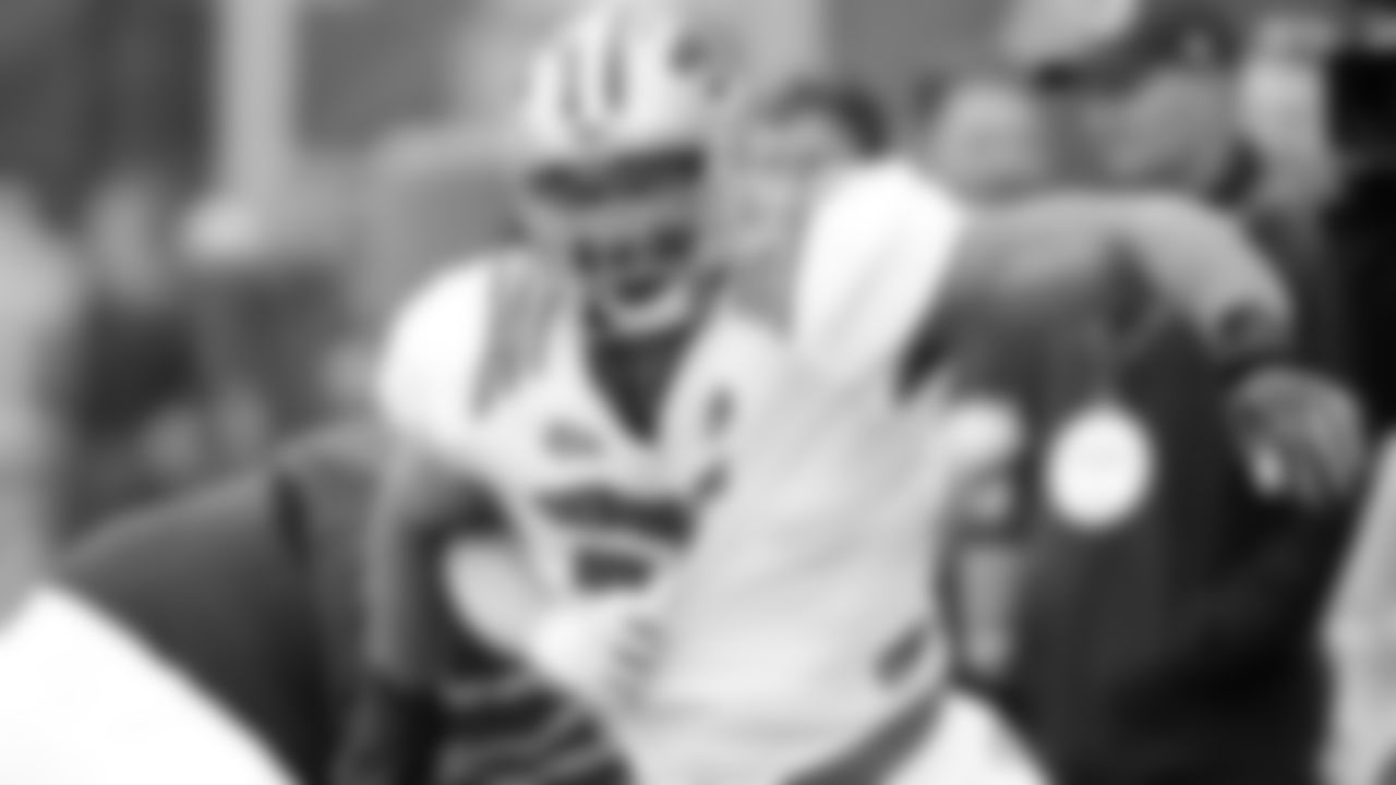 DL Jordan Willis, Kansas State
