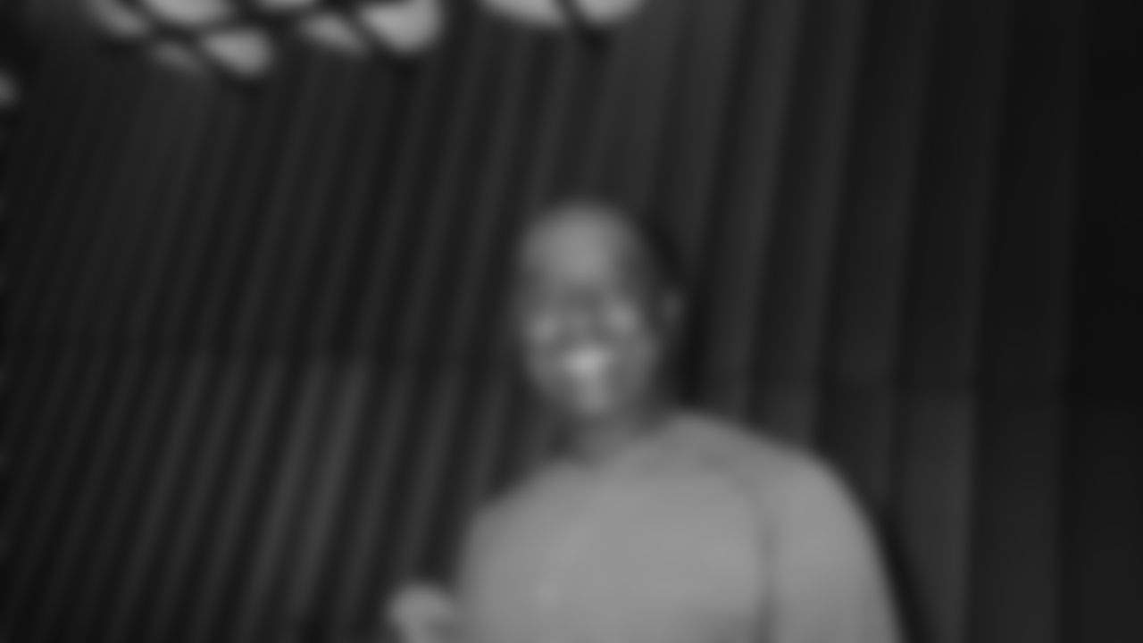 Director of Photography Terrell Lloyd