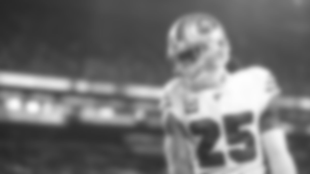 CB Richard Sherman
