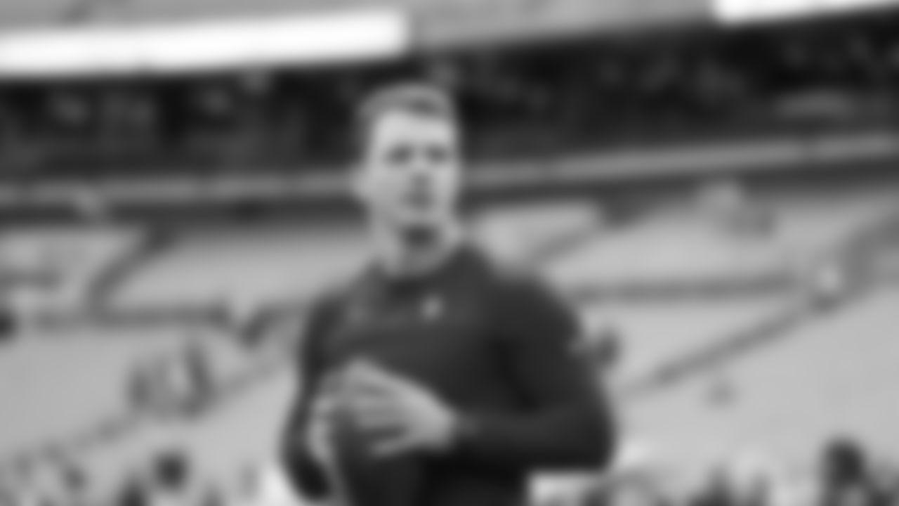 QB Brock Purdy