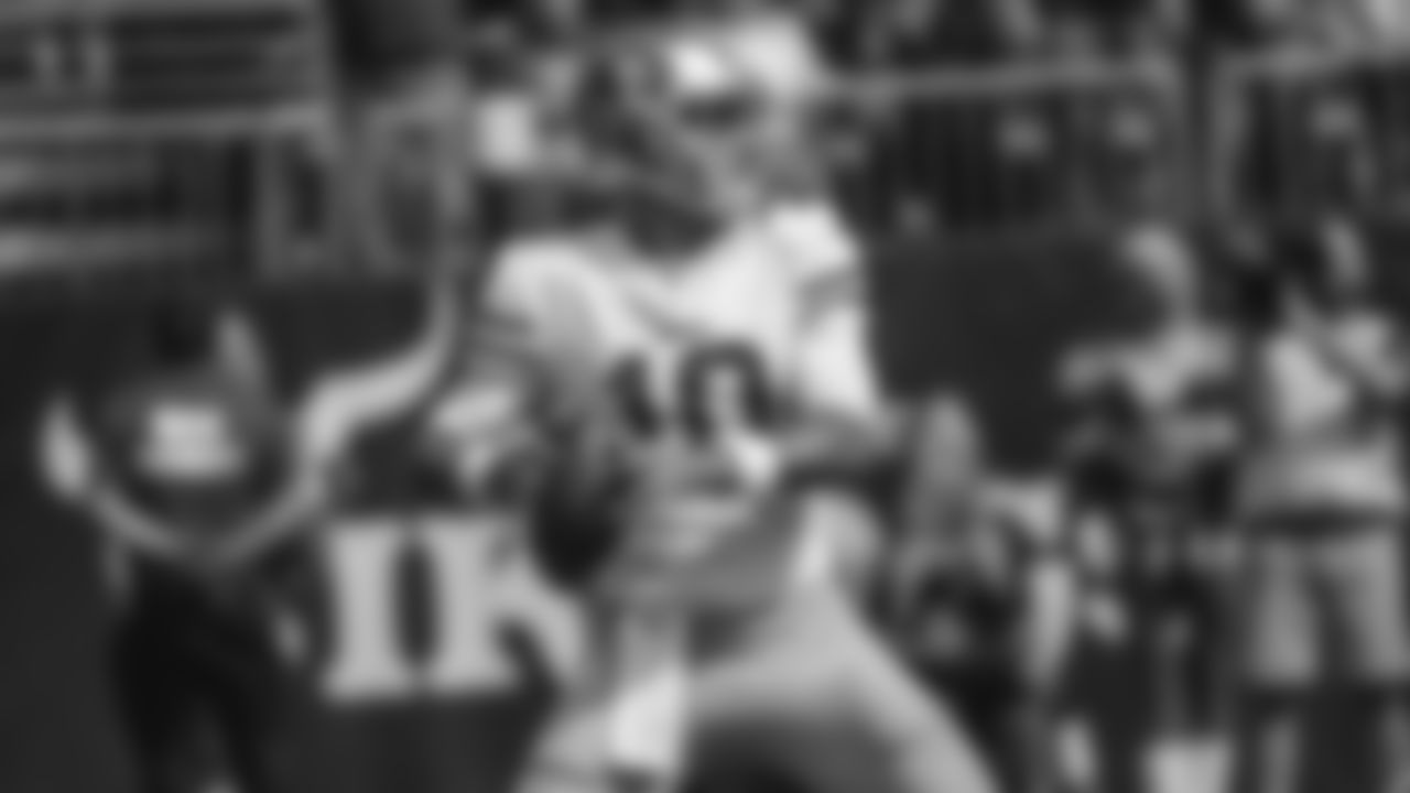 QB Jimmy Garoppolo