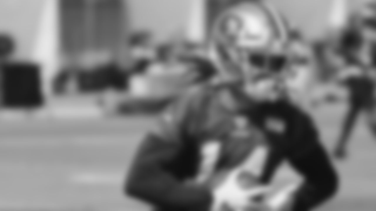 WR Jalen Hurd