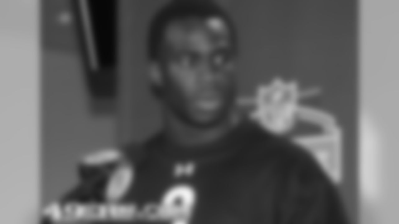 Nebraska CB Prince Amukamara