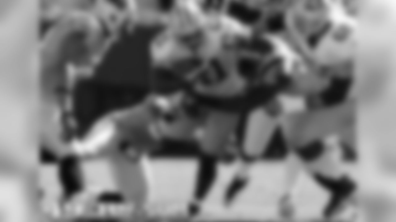 RB Frank Gore