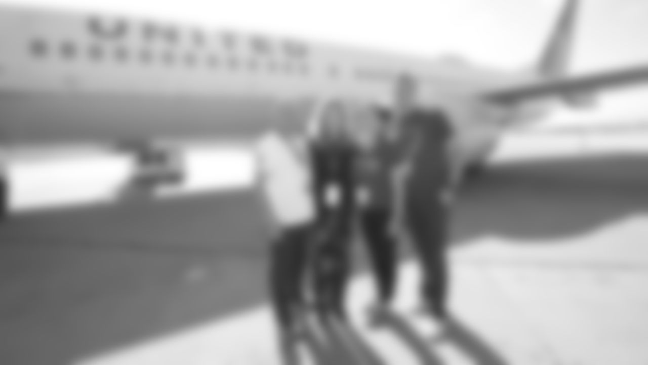 2019 49ers VIP Road Trip Presented by BNY Mellon Wealth Management