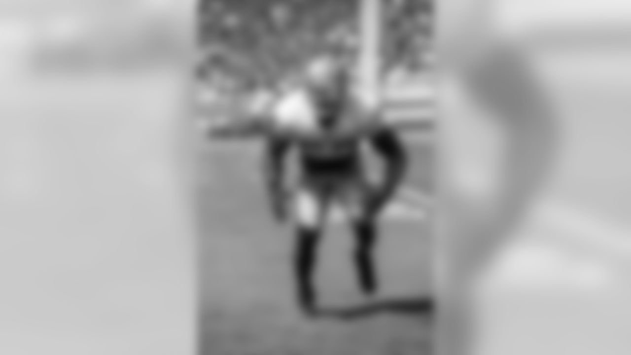 LB NaVorro Bowman